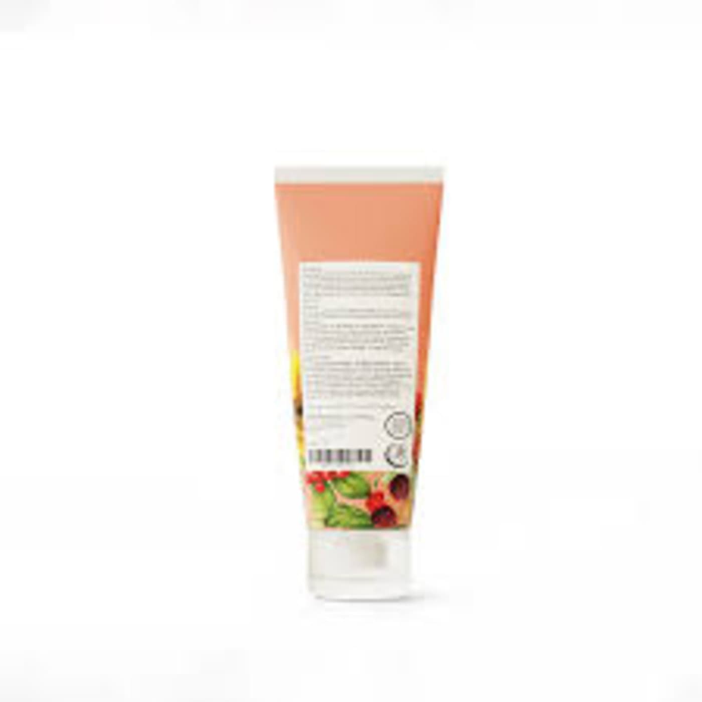 CoNatural Vitamin E Face Wash, Sulphate & Paraben Free, For All Skin Types, 100ml