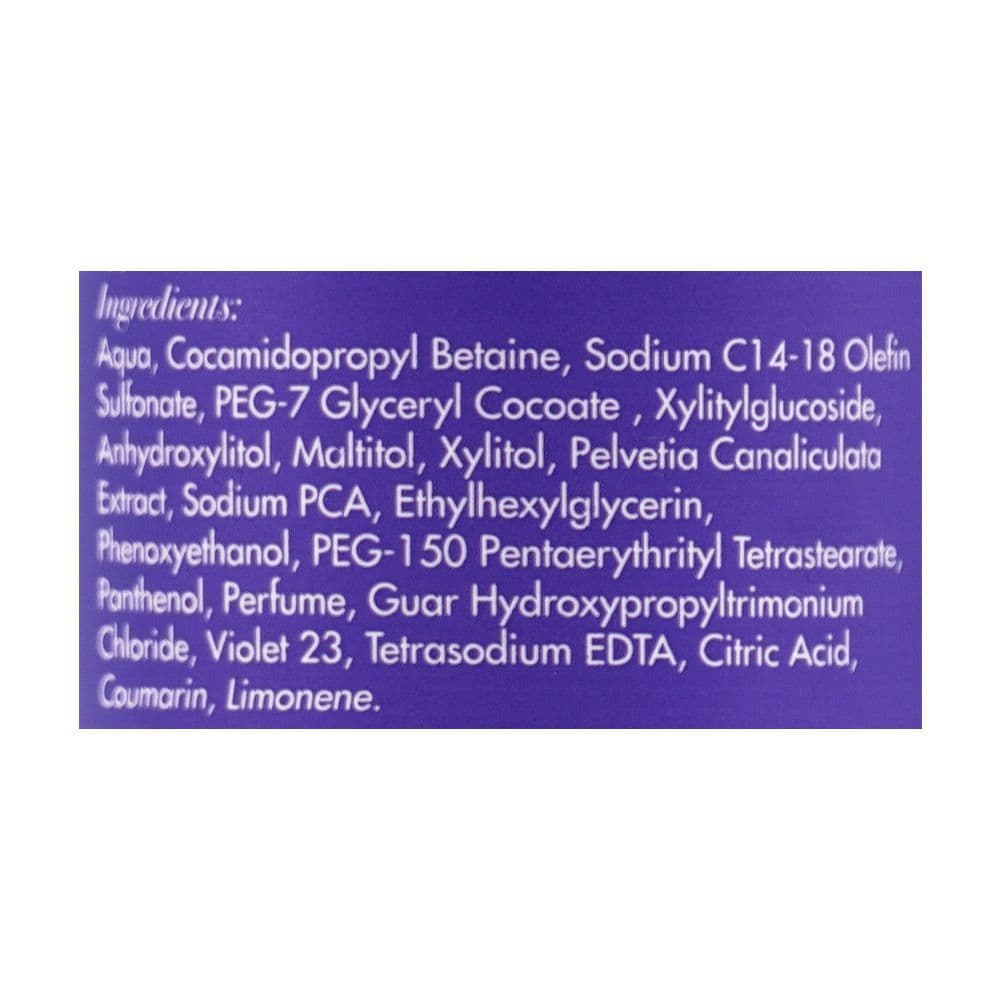 CoNatural Hyaluronic Acid Shampoo, For Hydration, Anti-Frizz, Anti-Pollution & Natural Volume, 250ml