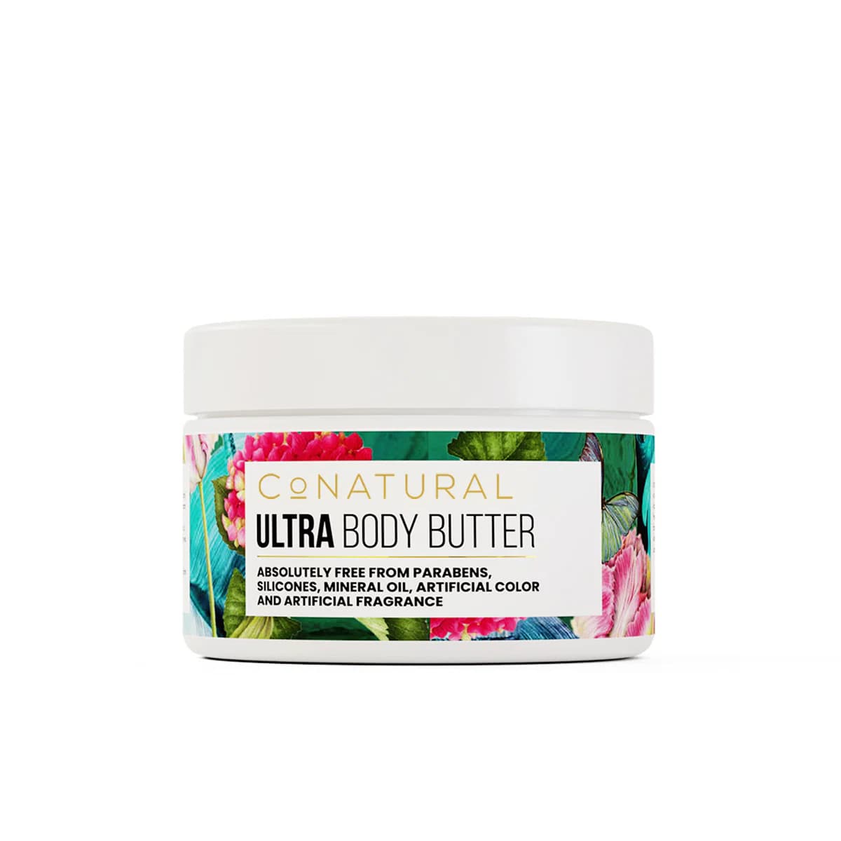 CoNatural Ultra Body Butter, 300ml
