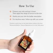 Dr. Althea Vitamin C Boosting Serum, 30ml
