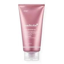 Medicube PDRN Booster Gel, Glycerin, Niacinamide, For All Types Of Skin, 300ml