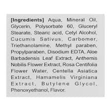 Re : Excell Face Bath & Body Cucumber Massage Cream, 200ml
