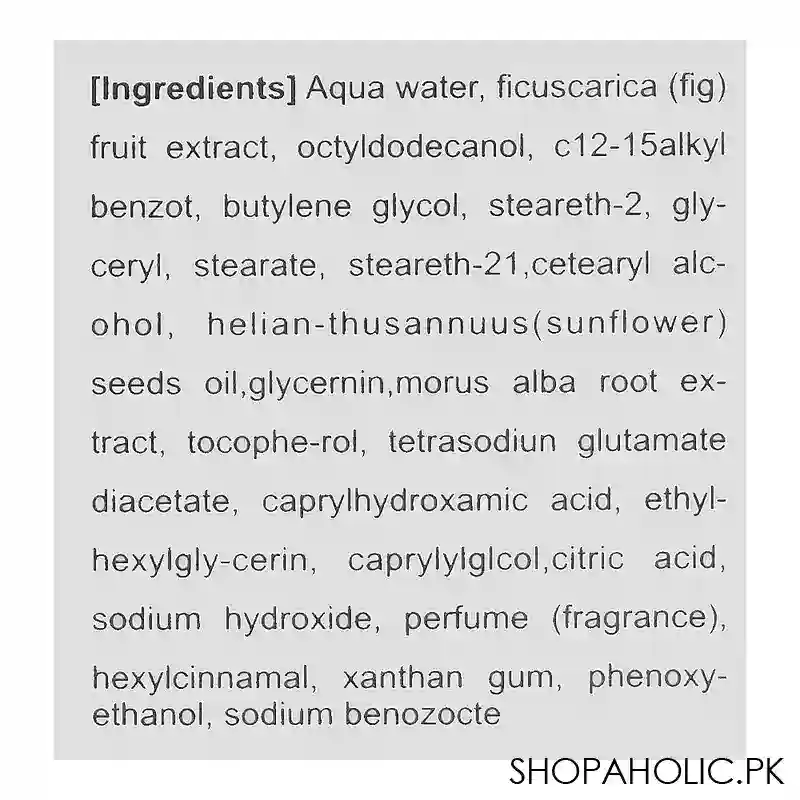 Re : Excell Face Bath & Body Mild Cleansing Milk, 200ml