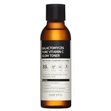Some By MI Galactomyces Pure Vitamin C Glow Toner, 200ml