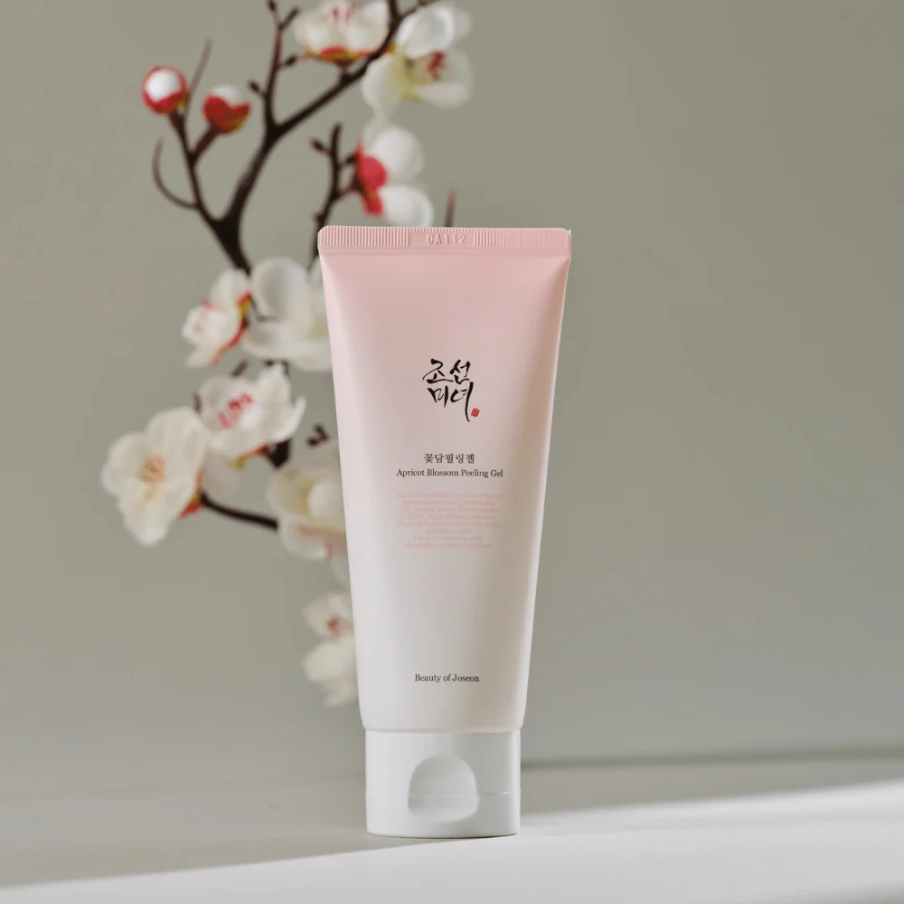 Beauty Of Joseon Apricot Blossom Peeling Gel, 100ml