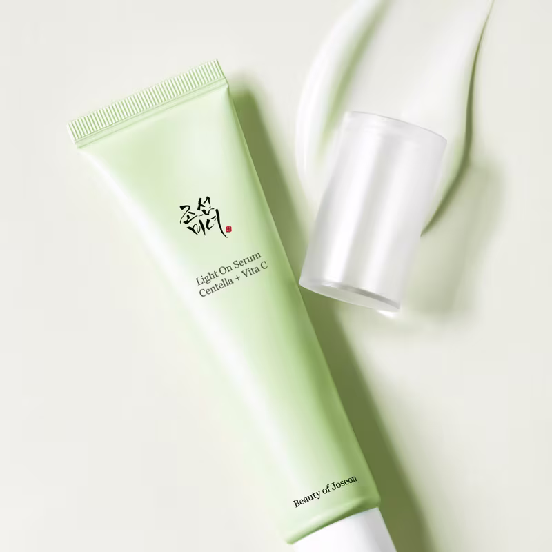 Beauty Of Joseon Centella + Vita C Light On Serum, 30ml