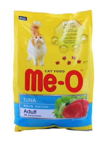 TARGET CAT FOOD CHICKEN & VEGETABLE 3KG