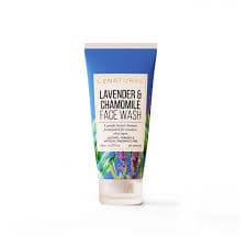 CoNatural Daily Essentials Lavender & Camomile Face Wash, 150ml