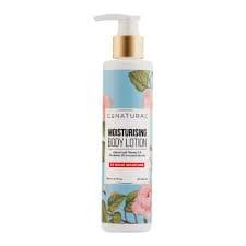CoNatural Moisturising Body Lotion, 200ml