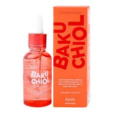 Esfolio Bakuchiol Wrinkles Ampoule, For Moist & Clear Skin, 30ml