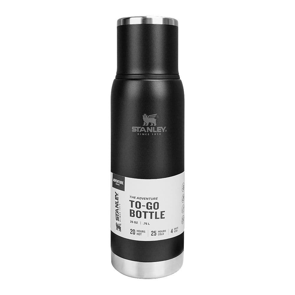 Stanley Adventure Series The Adventure To Go Bottle, 750ml, Assorted Color, BTS-1508